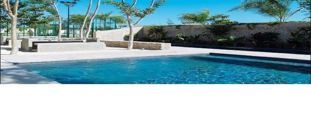 Foto de terreno habitacional en venta en  , conkal, conkal, yucatán, 27796099 No. 03