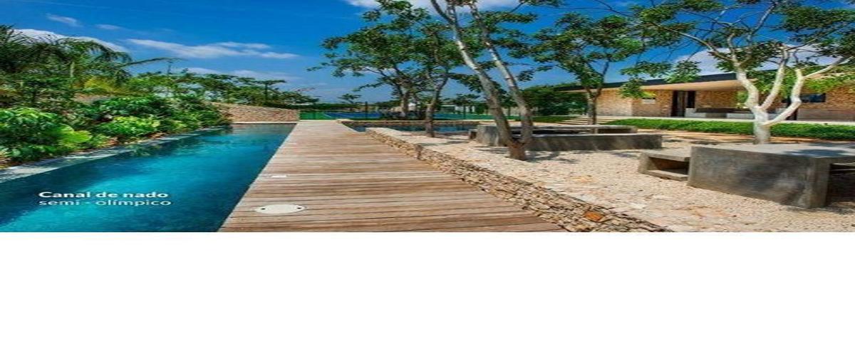 Foto de terreno habitacional en venta en  , conkal, conkal, yucatán, 27796099 No. 04