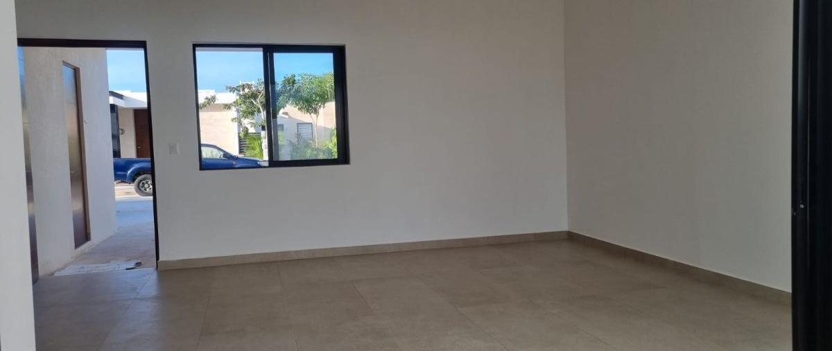 Foto de casa en venta en  , conkal, conkal, yucatán, 27796961 No. 03