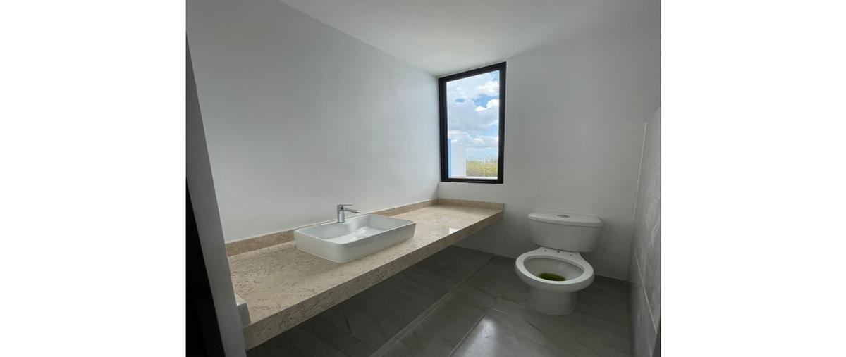 Foto de casa en venta en  , conkal, conkal, yucatán, 0 No. 05