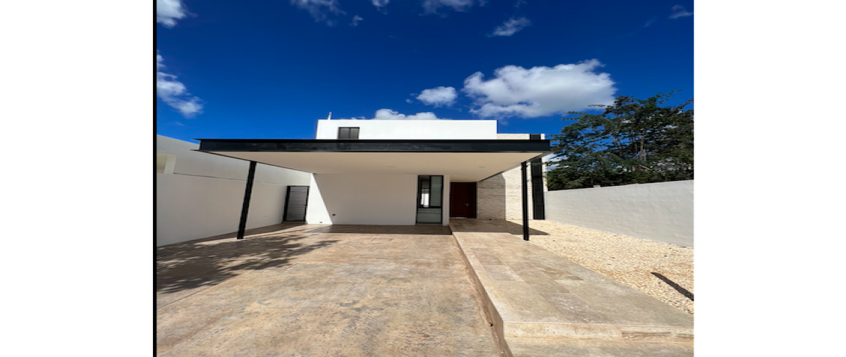 Foto de casa en venta en  , conkal, conkal, yucatán, 27813277 No. 04