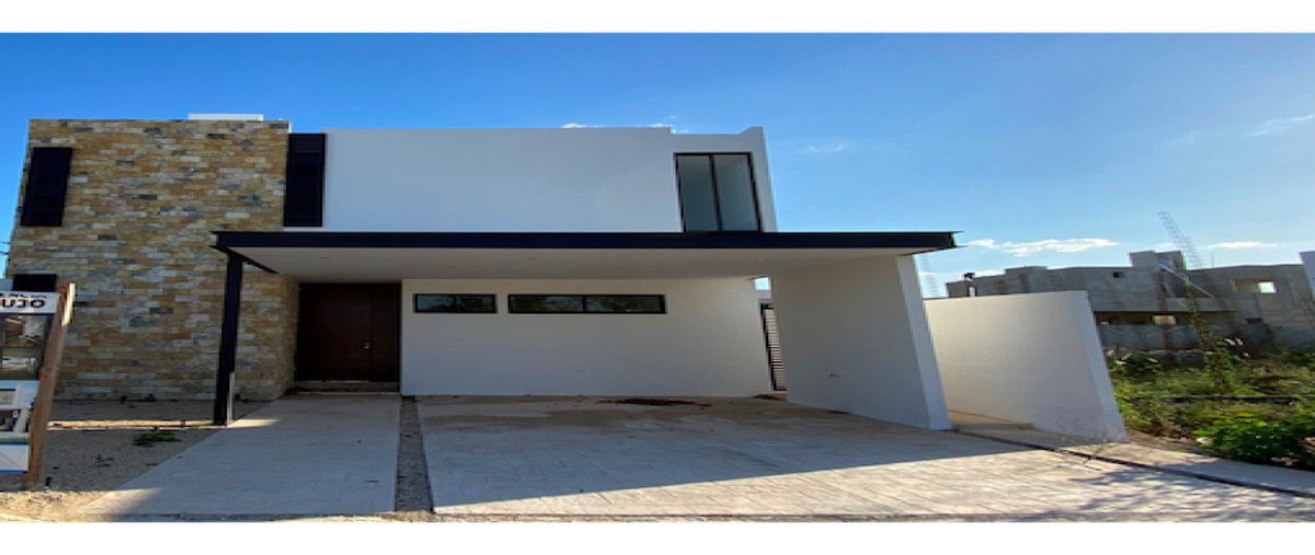 Foto de casa en , conkal, conkal, yucatán, 0 foto 01 Foto de casa en venta en , conkal, conkal, yucatán, 0 No. 01