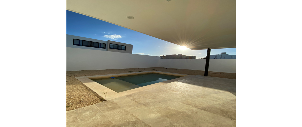 Foto de casa en , conkal, conkal, yucatán, 0 foto 04 Foto de casa en venta en , conkal, conkal, yucatán, 0 No. 04