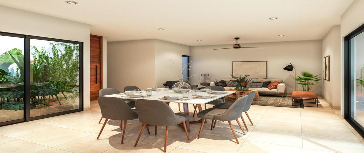 Foto de casa en venta en  , conkal, conkal, yucatán, 27816393 No. 03