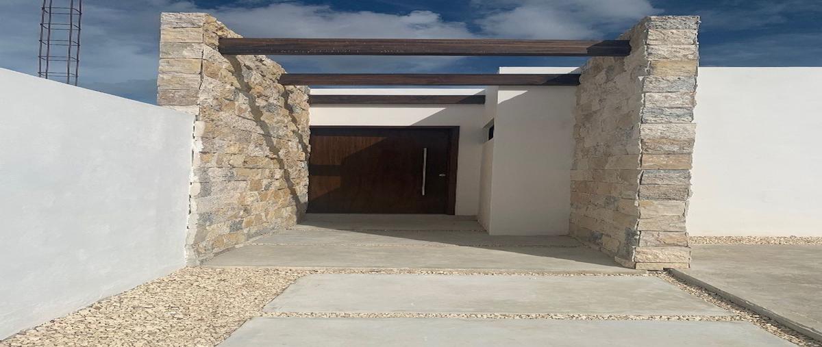 Foto de casa en venta en  , conkal, conkal, yucatán, 27839180 No. 04