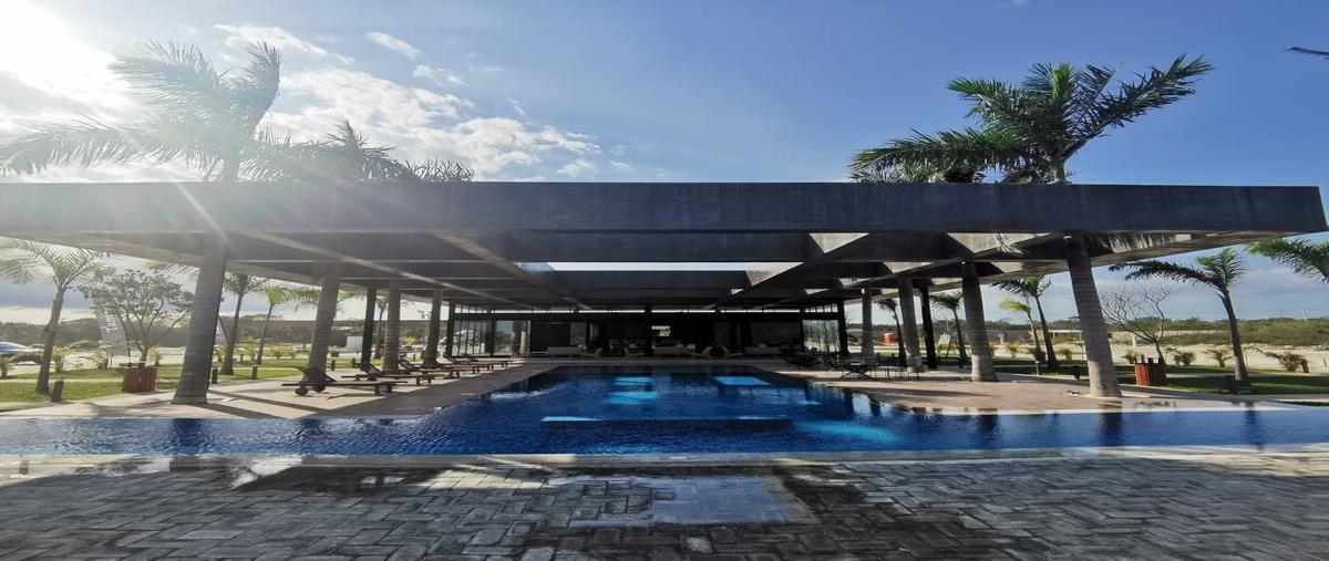 Foto de terreno habitacional en , conkal, conkal, yucatán, 27871920 foto 02 Foto de terreno habitacional en venta en , conkal, conkal, yucatán, 27871920 No. 02