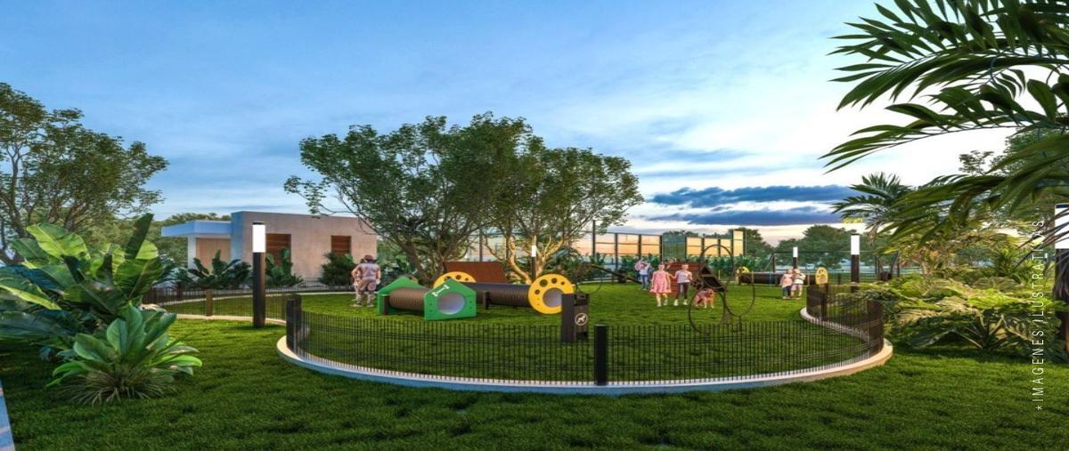 Foto de terreno habitacional en venta en  , conkal, conkal, yucatán, 27888738 No. 03