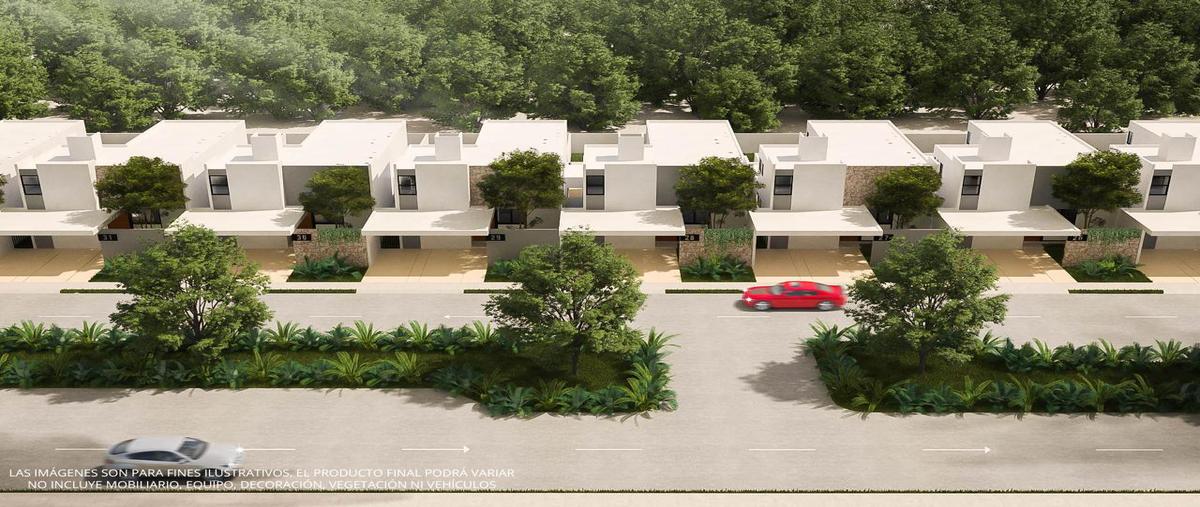 Foto de casa en venta en  , conkal, conkal, yucatán, 0 No. 03