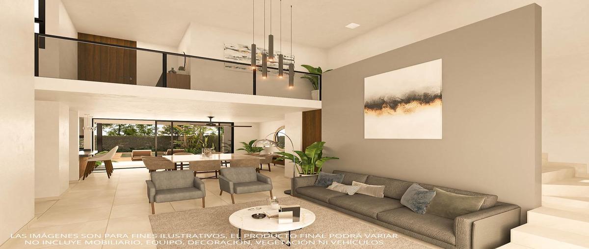 Foto de casa en venta en  , conkal, conkal, yucatán, 0 No. 04