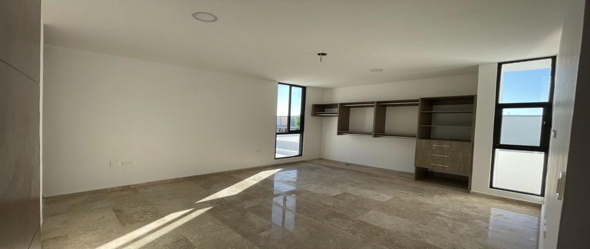 Foto de casa en venta en  , conkal, conkal, yucatán, 27918773 No. 03