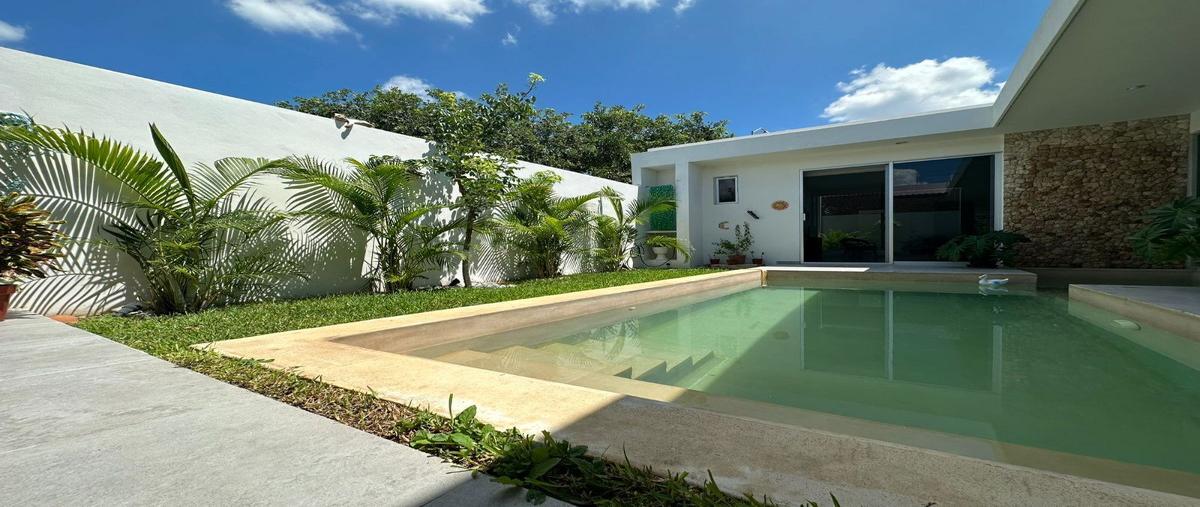 Foto de casa en venta en  , conkal, conkal, yucatán, 27934295 No. 03