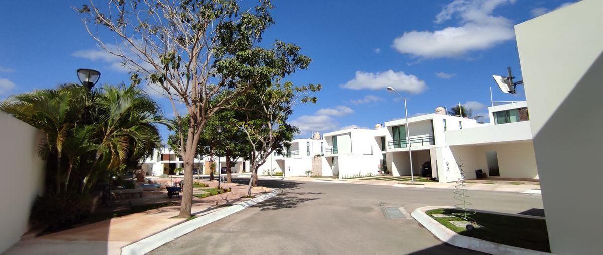 Foto de terreno habitacional en venta en  , conkal, conkal, yucatán, 27934573 No. 04