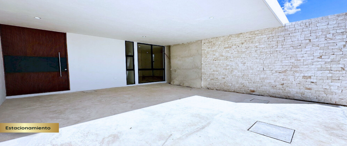 Foto de casa en venta en  , conkal, conkal, yucatán, 27939805 No. 03