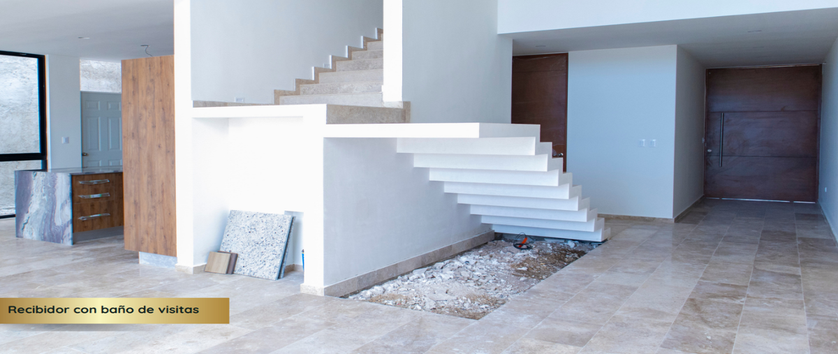 Foto de casa en venta en  , conkal, conkal, yucatán, 27939805 No. 04