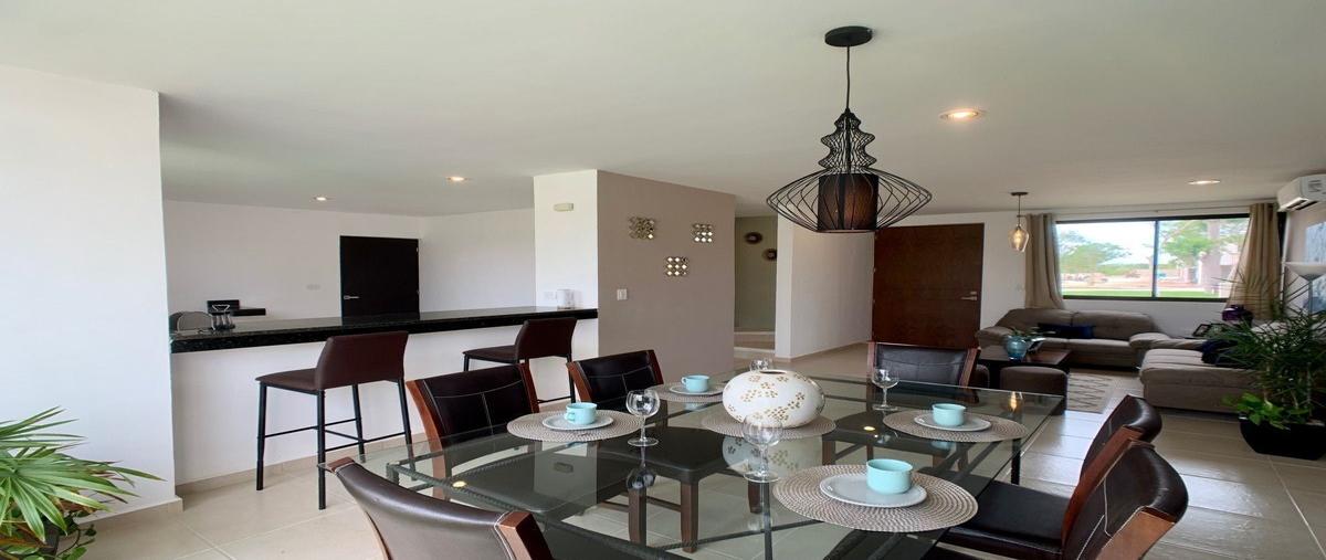 Foto de casa en venta en . , conkal, conkal, yucatán, 27961933 No. 05