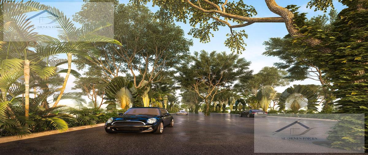 Foto de terreno habitacional en venta en  , conkal, conkal, yucatán, 0 No. 05