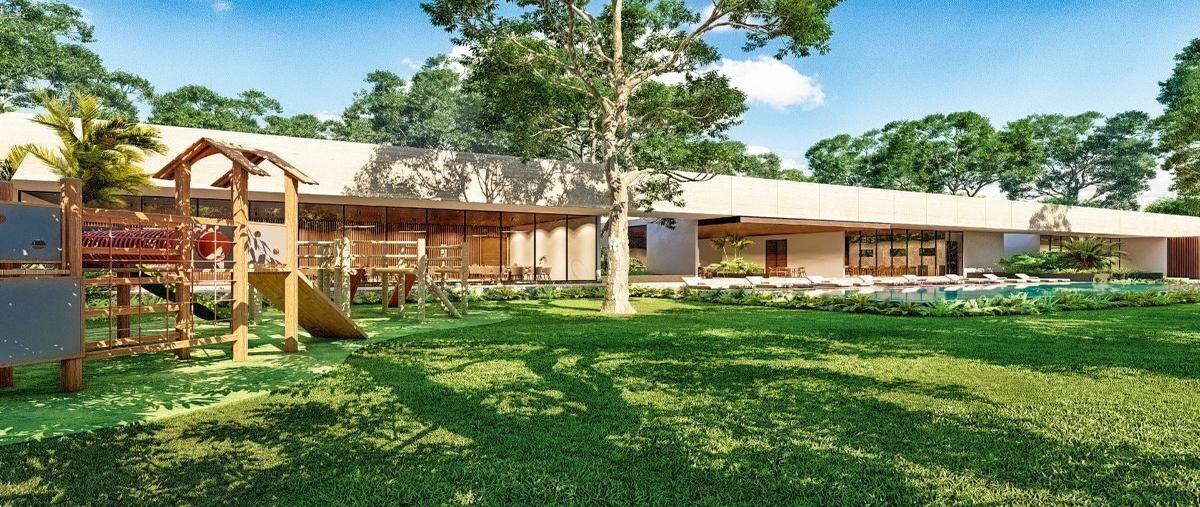 Foto de terreno habitacional en venta en  , conkal, conkal, yucatán, 27995476 No. 05
