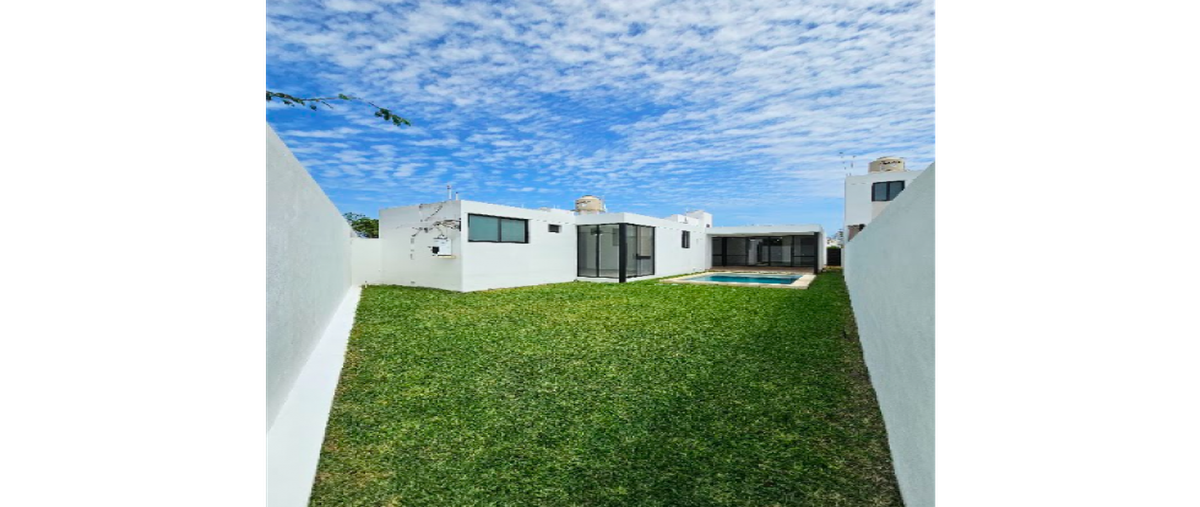 Foto de casa en venta en  , conkal, conkal, yucatán, 0 No. 03