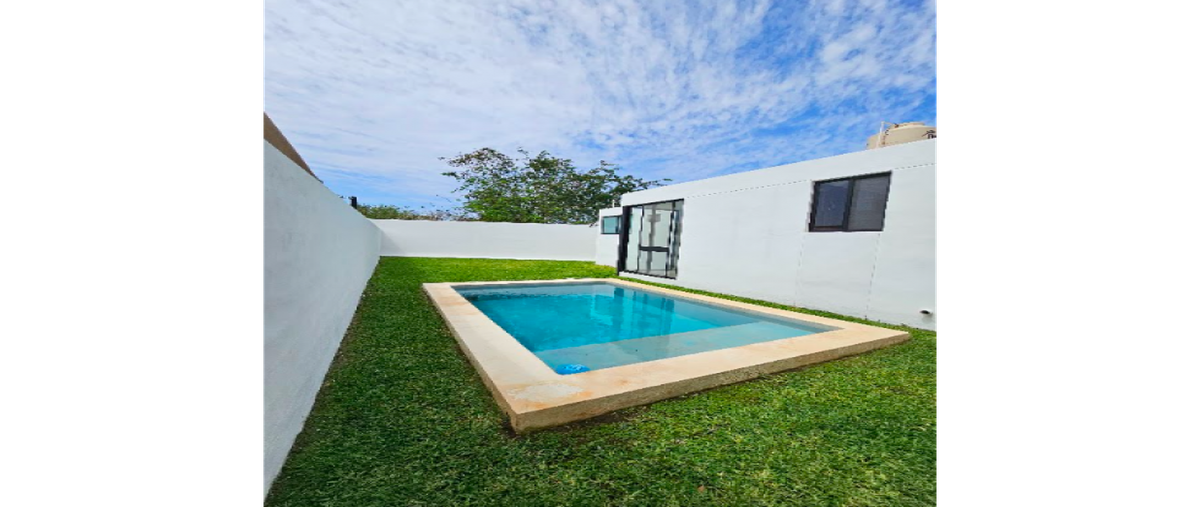 Foto de casa en venta en  , conkal, conkal, yucatán, 0 No. 04