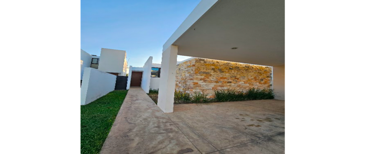 Foto de casa en venta en  , conkal, conkal, yucatán, 0 No. 05