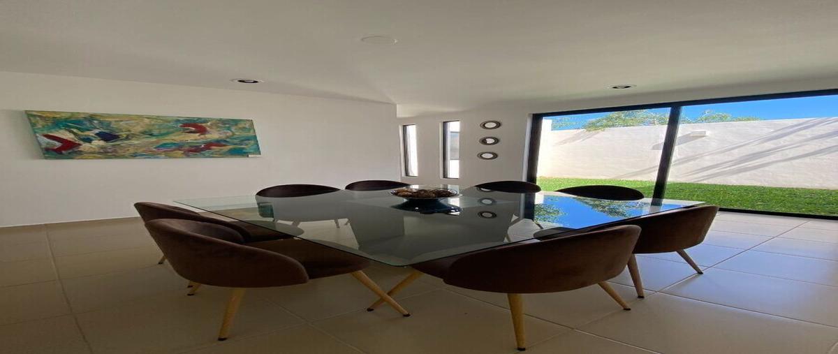 Foto de casa en venta en . , conkal, conkal, yucatán, 28011632 No. 05