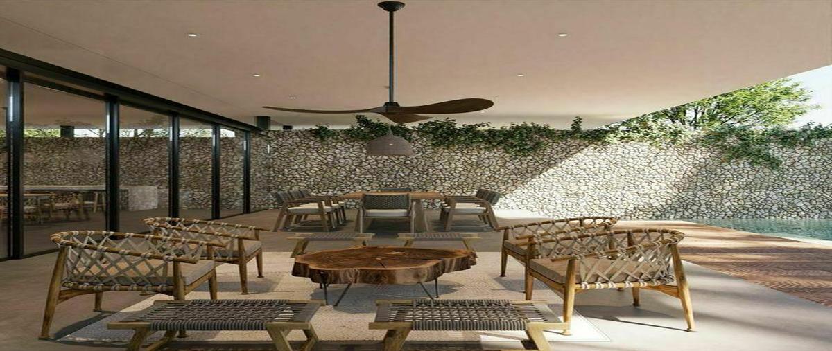 Foto de terreno habitacional en venta en  , conkal, conkal, yucatán, 0 No. 05