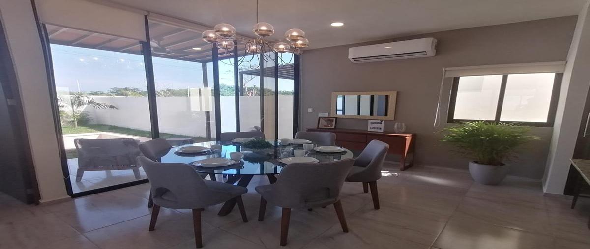 Foto de casa en venta en  , conkal, conkal, yucatán, 0 No. 03