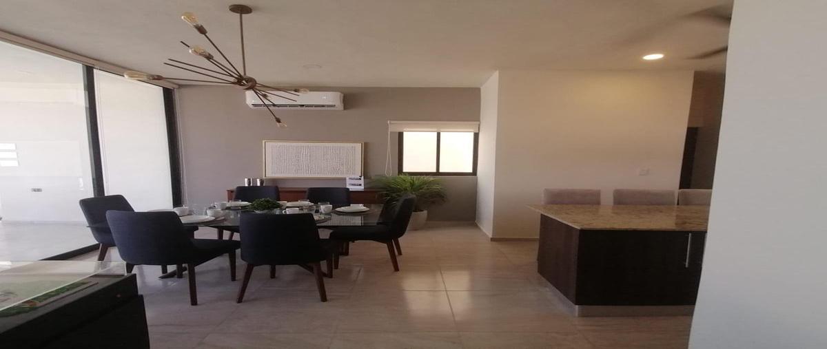 Foto de casa en venta en  , conkal, conkal, yucatán, 0 No. 04