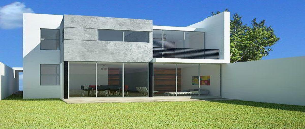 Foto de casa en venta en  , conkal, conkal, yucatán, 0 No. 03