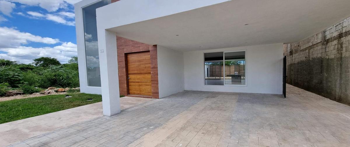 Foto de casa en venta en  , conkal, conkal, yucatán, 0 No. 03