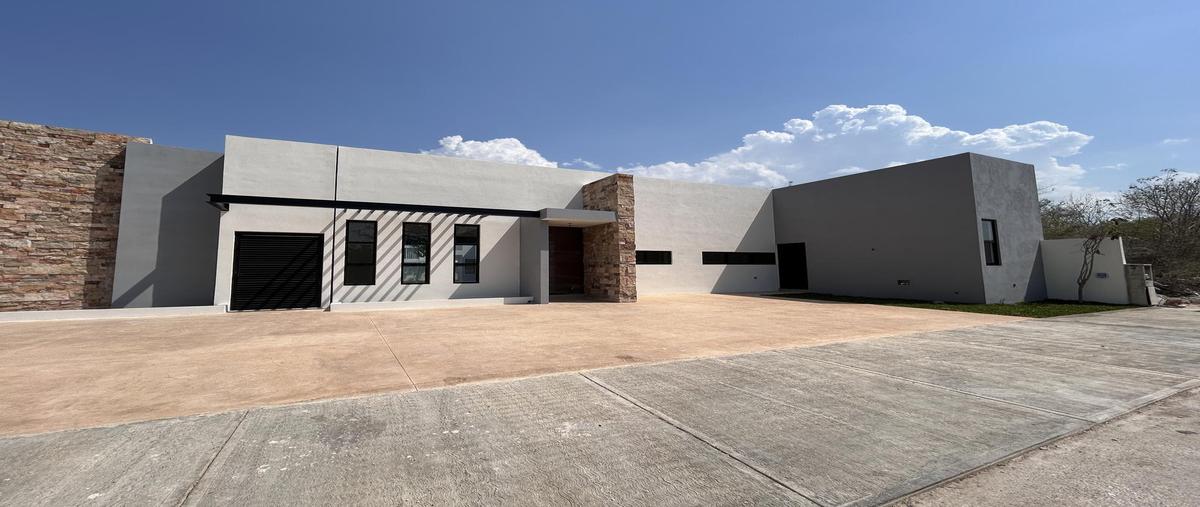 Foto de casa en venta en  , conkal, conkal, yucatán, 0 No. 03
