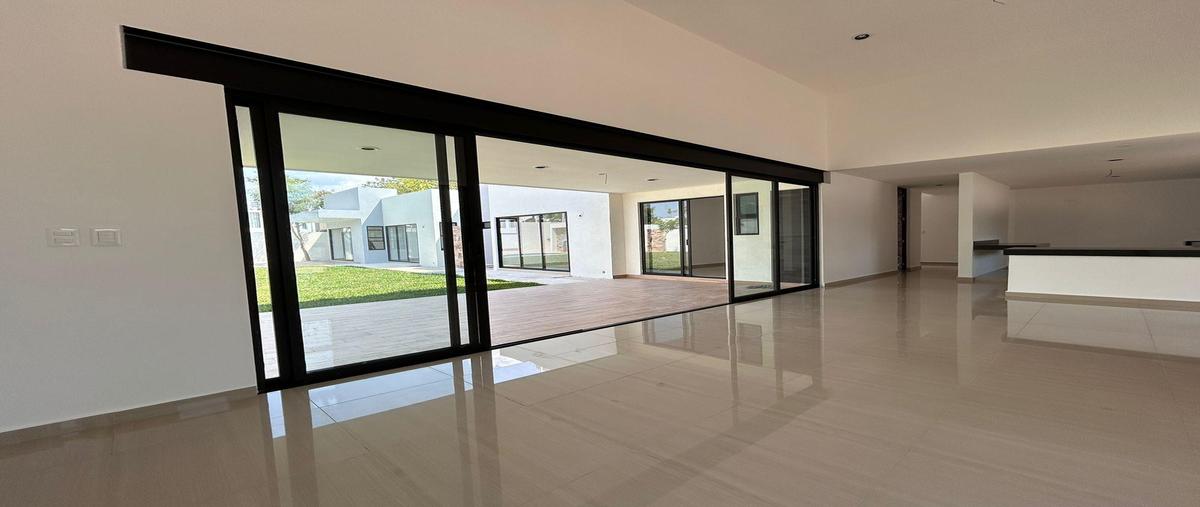 Foto de casa en venta en  , conkal, conkal, yucatán, 0 No. 04