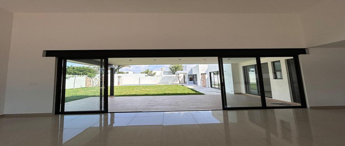 Foto de casa en venta en  , conkal, conkal, yucatán, 0 No. 05