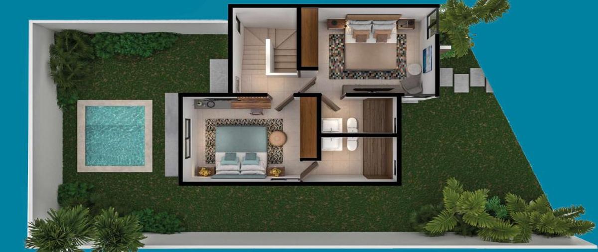 Foto de casa en venta en  , conkal, conkal, yucatán, 0 No. 05