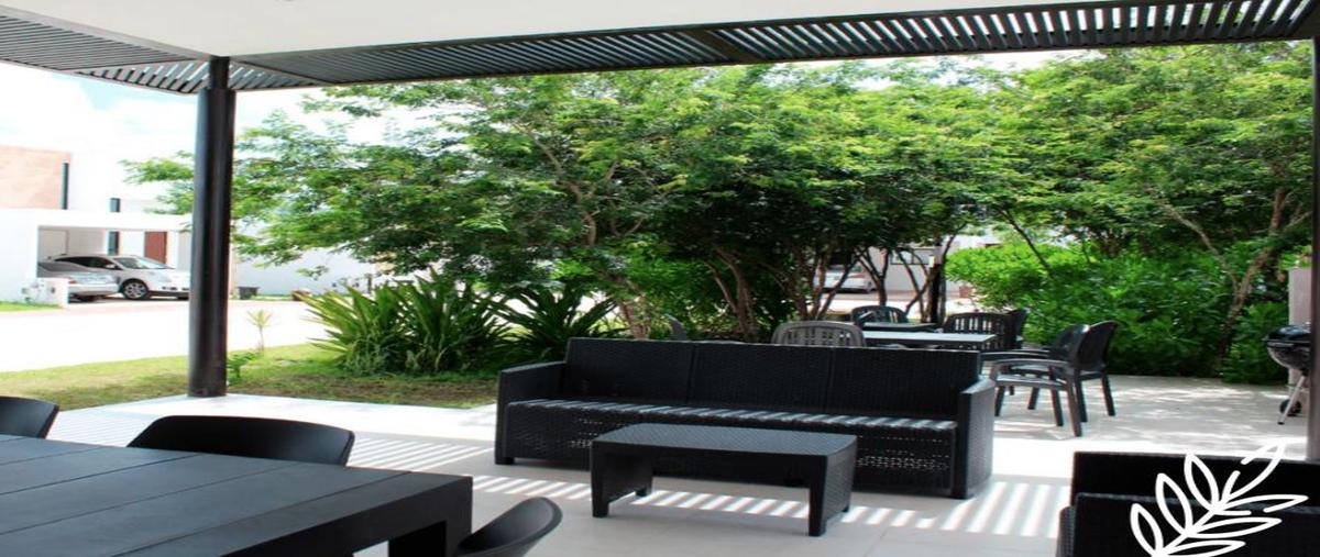 Foto de casa en venta en  , conkal, conkal, yucatán, 0 No. 03