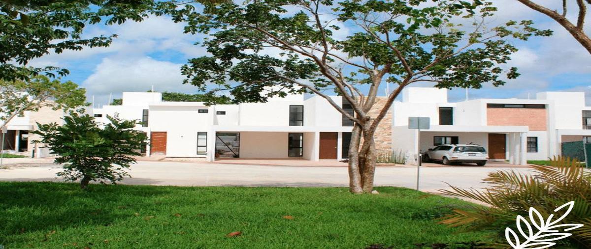 Foto de casa en venta en  , conkal, conkal, yucatán, 0 No. 04