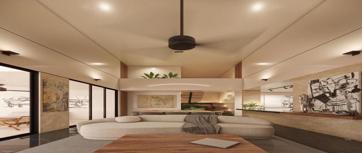 Foto de casa en venta en  , conkal, conkal, yucatán, 0 No. 03