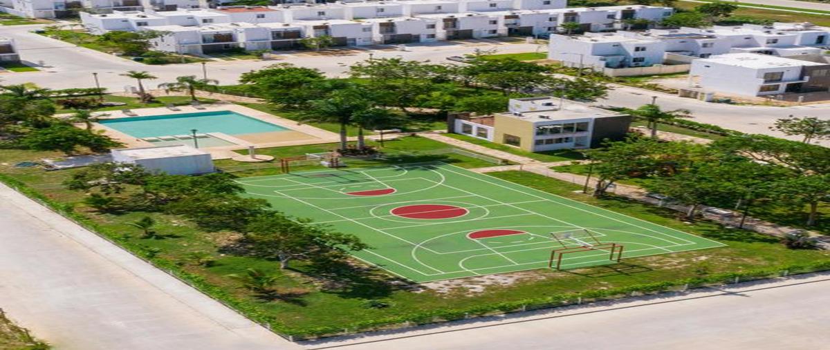 Foto de casa en venta en  , conkal, conkal, yucatán, 0 No. 03