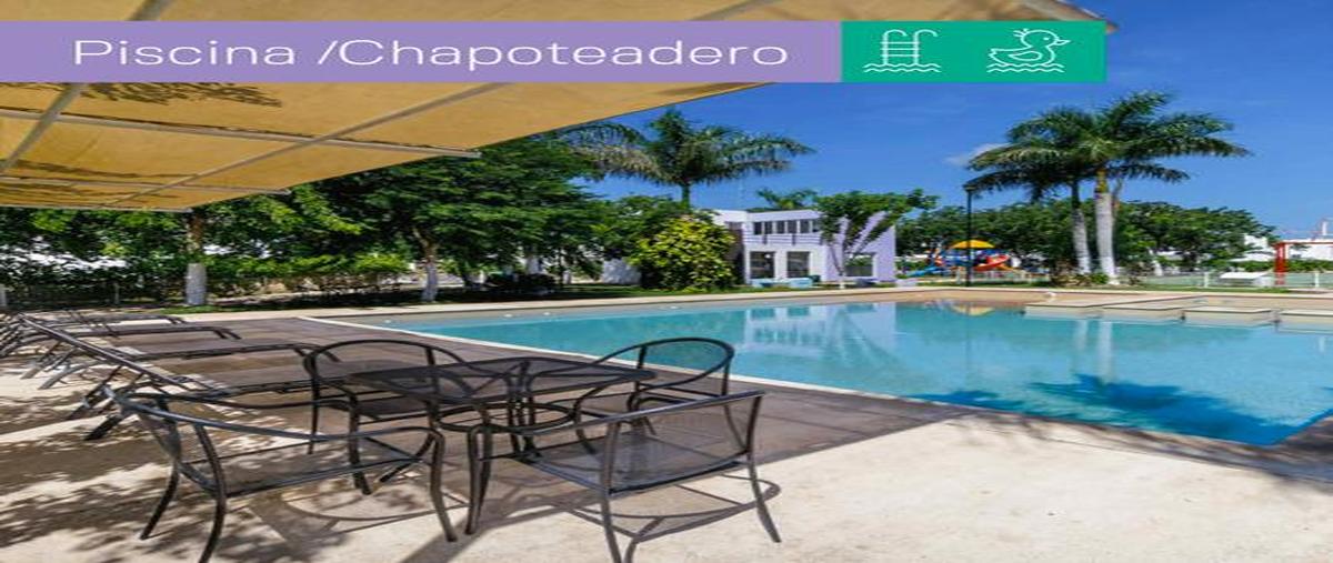Foto de casa en venta en  , conkal, conkal, yucatán, 0 No. 04