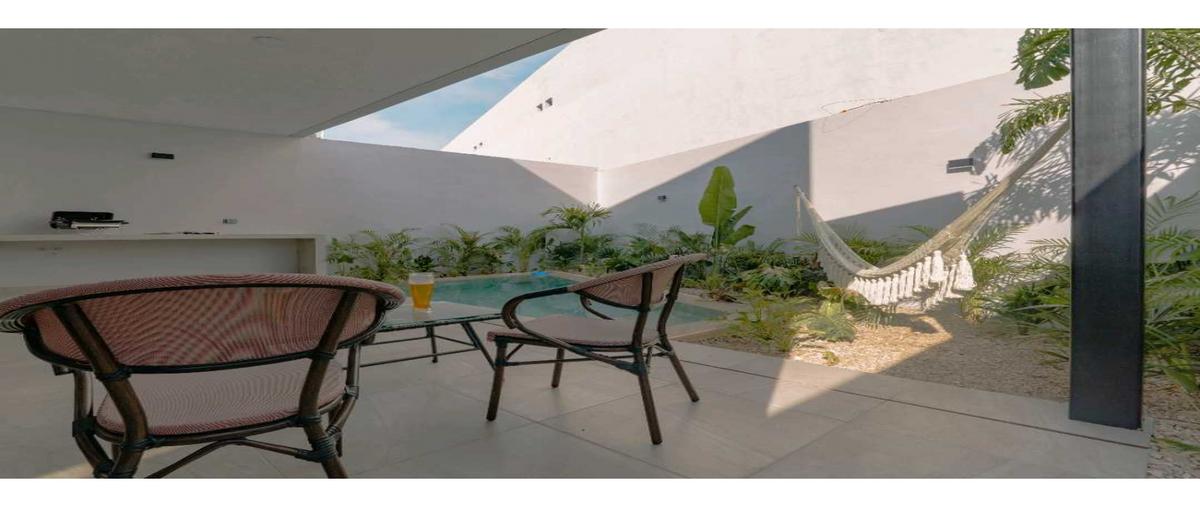 Foto de casa en venta en  , conkal, conkal, yucatán, 28018971 No. 03