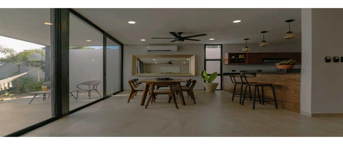 Foto de casa en venta en  , conkal, conkal, yucatán, 28018971 No. 05