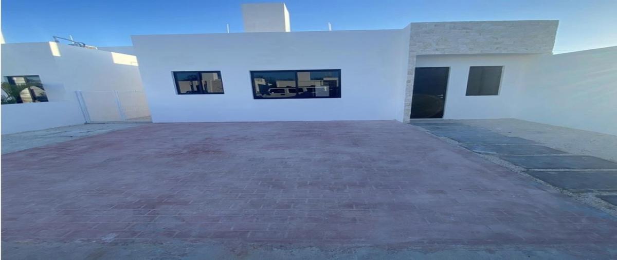 Foto de casa en , conkal, conkal, yucatán, 0 foto 01 Foto de casa en venta en , conkal, conkal, yucatán, 0 No. 01