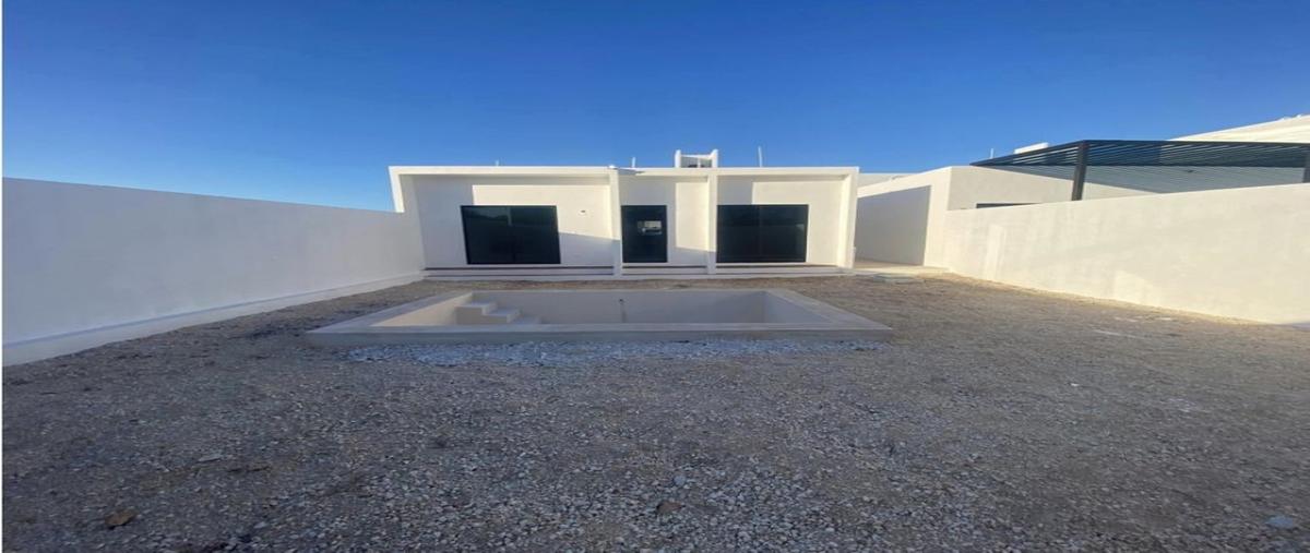 Foto de casa en , conkal, conkal, yucatán, 0 foto 02 Foto de casa en venta en , conkal, conkal, yucatán, 0 No. 02
