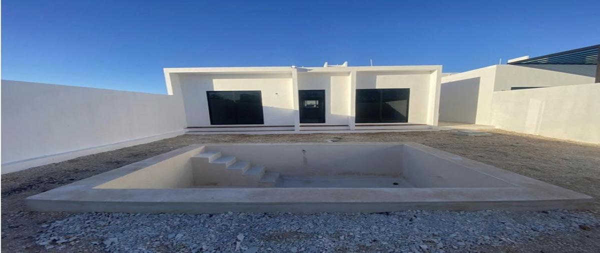 Foto de casa en , conkal, conkal, yucatán, 0 foto 03 Foto de casa en venta en , conkal, conkal, yucatán, 0 No. 03