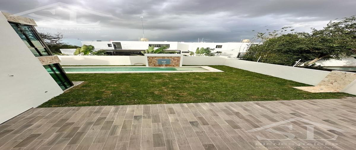 Foto de casa en venta en  , conkal, conkal, yucatán, 28025469 No. 05