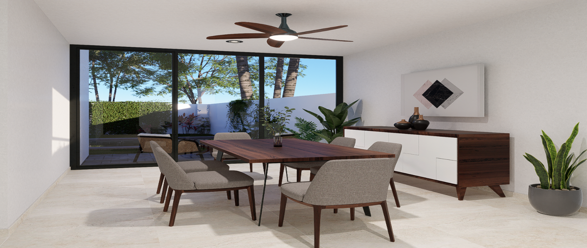 Foto de casa en venta en  , conkal, conkal, yucatán, 28027675 No. 03