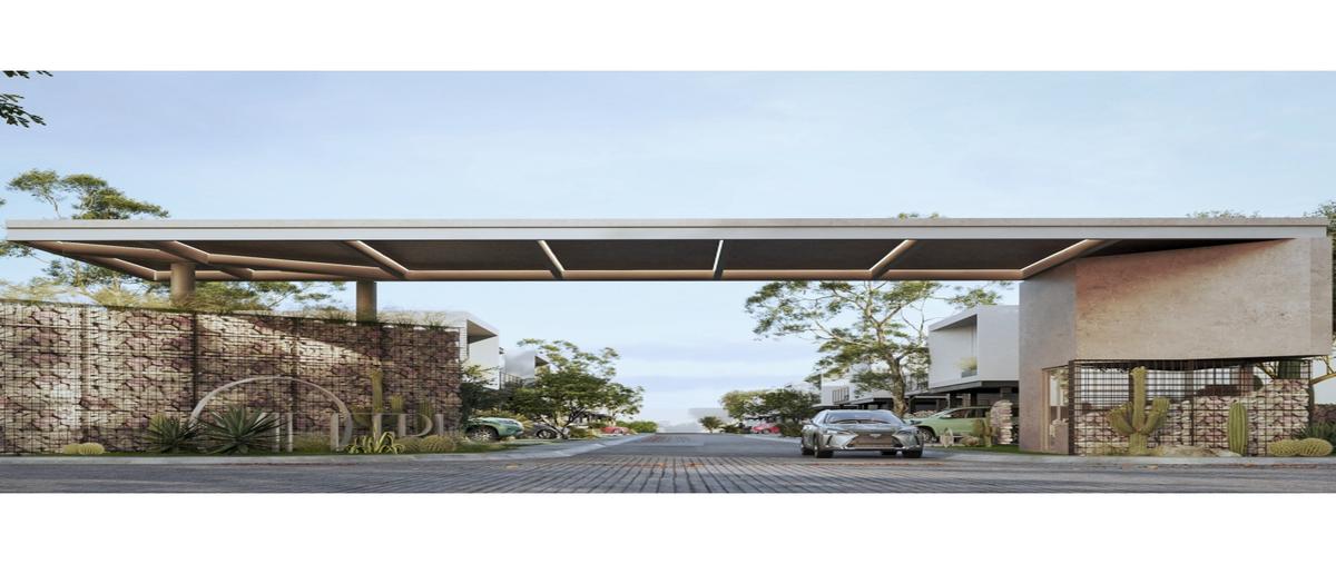 Foto de casa en , conkal, conkal, yucatán, 0 foto 03 Foto de casa en venta en , conkal, conkal, yucatán, 0 No. 03