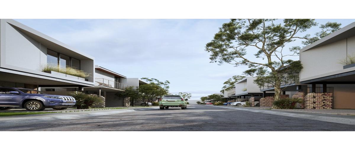 Foto de casa en , conkal, conkal, yucatán, 0 foto 04 Foto de casa en venta en , conkal, conkal, yucatán, 0 No. 04