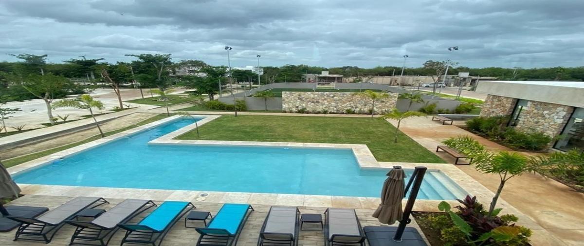 Foto de terreno habitacional en venta en  , conkal, conkal, yucatán, 28051367 No. 04