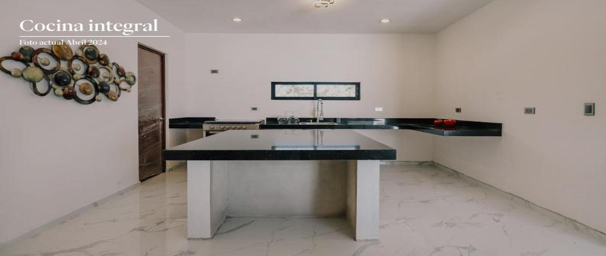 Foto de casa en venta en  , conkal, conkal, yucatán, 0 No. 04